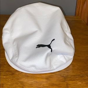 Men’s Puma Golf Hat